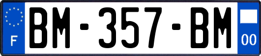 BM-357-BM