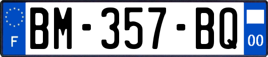 BM-357-BQ