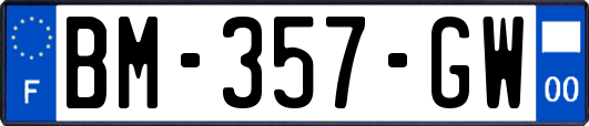 BM-357-GW