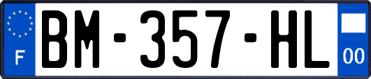 BM-357-HL