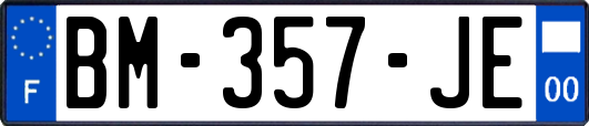 BM-357-JE