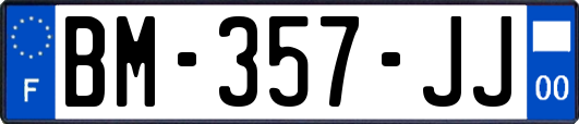 BM-357-JJ