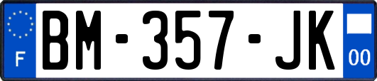 BM-357-JK