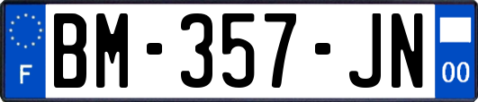 BM-357-JN