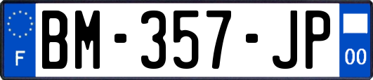 BM-357-JP