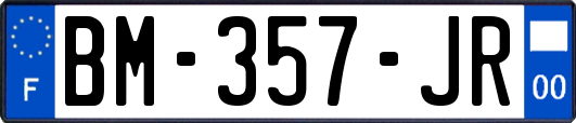 BM-357-JR