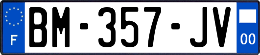 BM-357-JV
