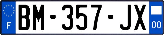 BM-357-JX