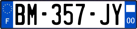 BM-357-JY