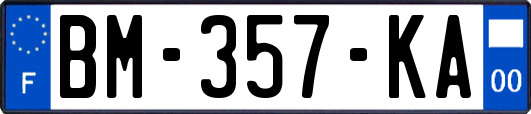 BM-357-KA