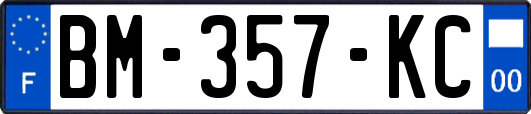 BM-357-KC