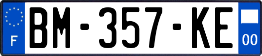BM-357-KE