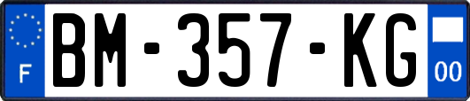 BM-357-KG
