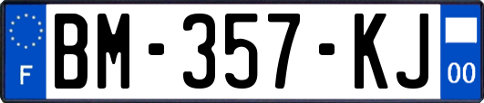 BM-357-KJ