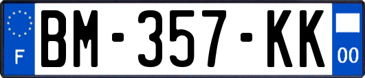 BM-357-KK