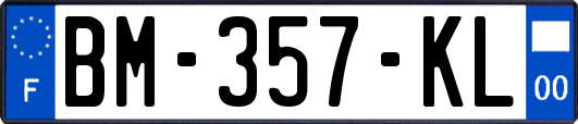BM-357-KL