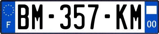 BM-357-KM