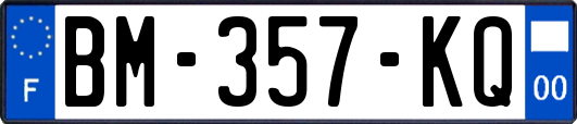 BM-357-KQ
