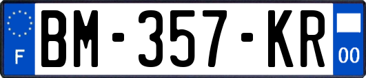 BM-357-KR