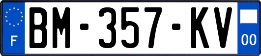 BM-357-KV