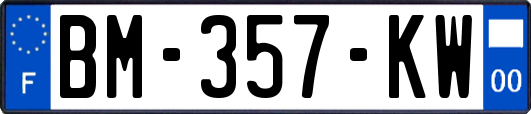 BM-357-KW