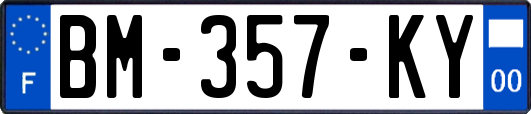 BM-357-KY