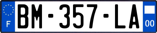 BM-357-LA
