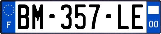 BM-357-LE