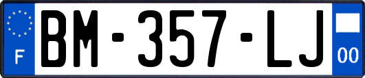 BM-357-LJ