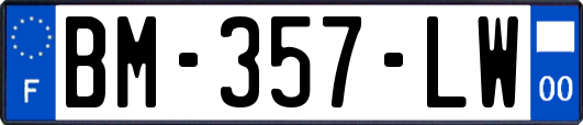 BM-357-LW