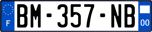 BM-357-NB