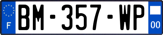 BM-357-WP