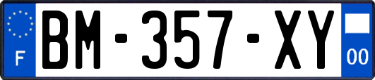 BM-357-XY