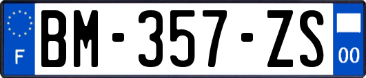 BM-357-ZS