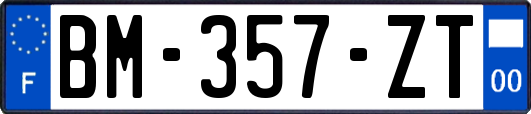 BM-357-ZT