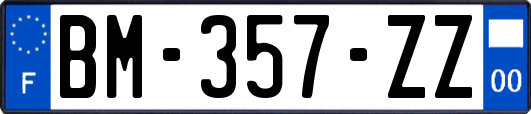 BM-357-ZZ