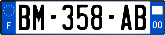 BM-358-AB