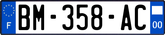 BM-358-AC