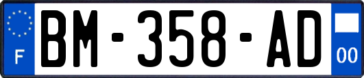 BM-358-AD