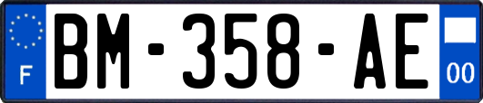 BM-358-AE