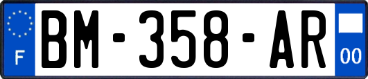 BM-358-AR