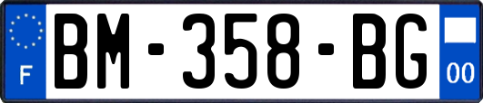BM-358-BG