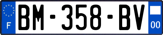 BM-358-BV