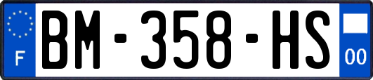 BM-358-HS