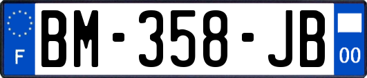 BM-358-JB