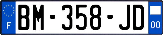 BM-358-JD