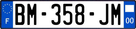 BM-358-JM