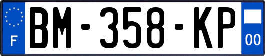 BM-358-KP