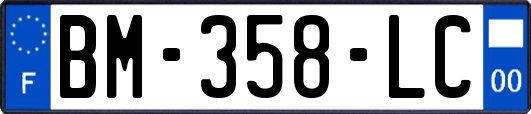 BM-358-LC