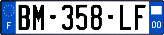BM-358-LF